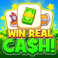 Treasure Tiles: Win Cash